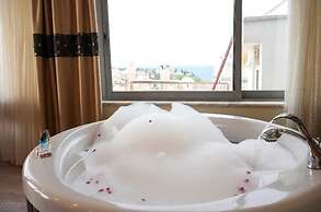Golden Lux Hotel Antalya
