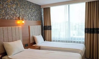 Golden Lux Hotel Antalya