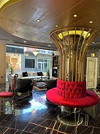 Golden Lux Hotel Antalya