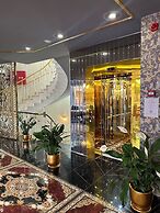 Golden Lux Hotel Antalya