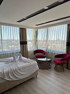 Golden Lux Hotel Antalya