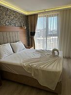 Golden Lux Hotel Antalya