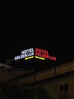 Golden Lux Hotel Antalya