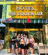 Golden Lux Hotel Antalya
