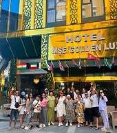 Golden Lux Hotel Antalya