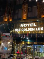 Golden Lux Hotel Antalya