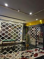Golden Lux Hotel Antalya