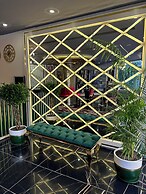 Golden Lux Hotel Antalya