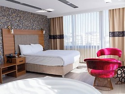 Golden Lux Hotel Antalya