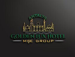 Golden Lux Hotel Antalya