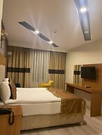 Golden Lux Hotel Antalya