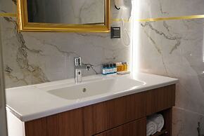 Golden Lux Hotel Antalya