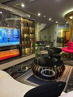 Golden Lux Hotel Antalya