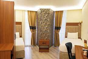 Golden Lux Hotel Antalya