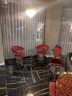 Golden Lux Hotel Antalya