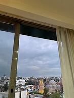 Golden Lux Hotel Antalya