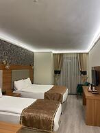 Golden Lux Hotel Antalya