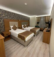 Golden Lux Hotel Antalya