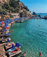 Golden Lux Hotel Antalya