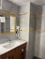 Golden Lux Hotel Antalya