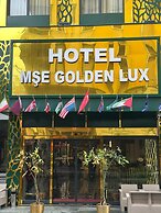 Golden Lux Hotel Antalya