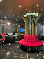 Golden Lux Hotel Antalya
