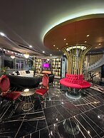 Golden Lux Hotel Antalya