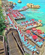 Golden Lux Hotel Antalya