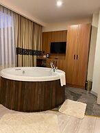 Golden Lux Hotel Antalya