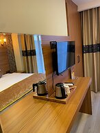 Golden Lux Hotel Antalya