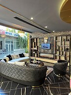 Golden Lux Hotel Antalya