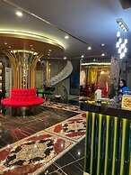 Golden Lux Hotel Antalya