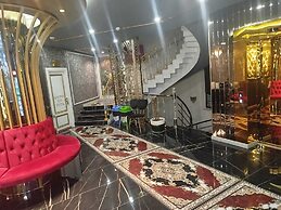 Golden Lux Hotel Antalya