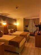 Golden Lux Hotel Antalya