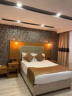Golden Lux Hotel Antalya
