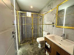 Golden Lux Hotel Antalya