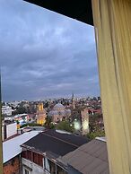Golden Lux Hotel Antalya
