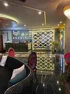 Golden Lux Hotel Antalya