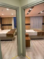 Golden Lux Hotel Antalya