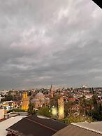 Golden Lux Hotel Antalya