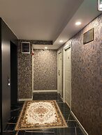 Golden Lux Hotel Antalya