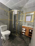 Golden Lux Hotel Antalya