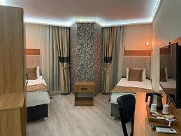 Golden Lux Hotel Antalya