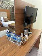 Golden Lux Hotel Antalya