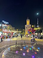 Golden Lux Hotel Antalya