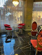 Golden Lux Hotel Antalya