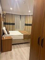 Golden Lux Hotel Antalya