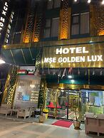 Golden Lux Hotel Antalya