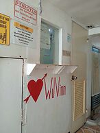 Wjv Inn Pusok