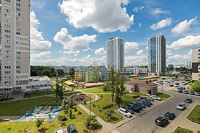 Apartments near Picasso Square